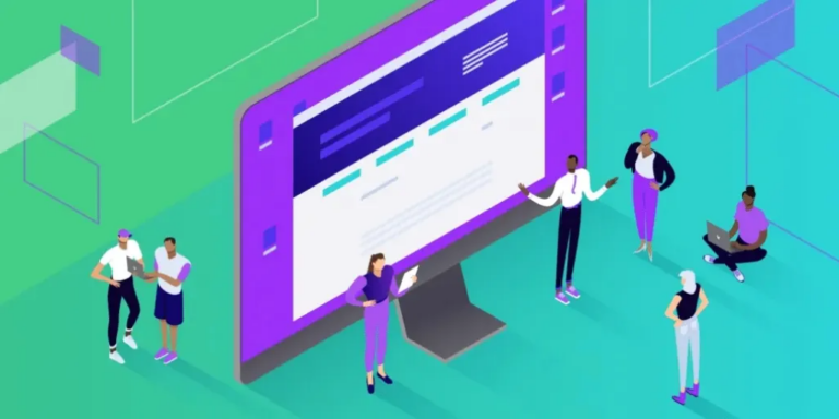 如何创建商业网站：完整指南